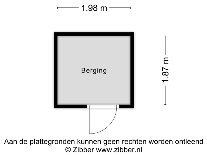 Berging