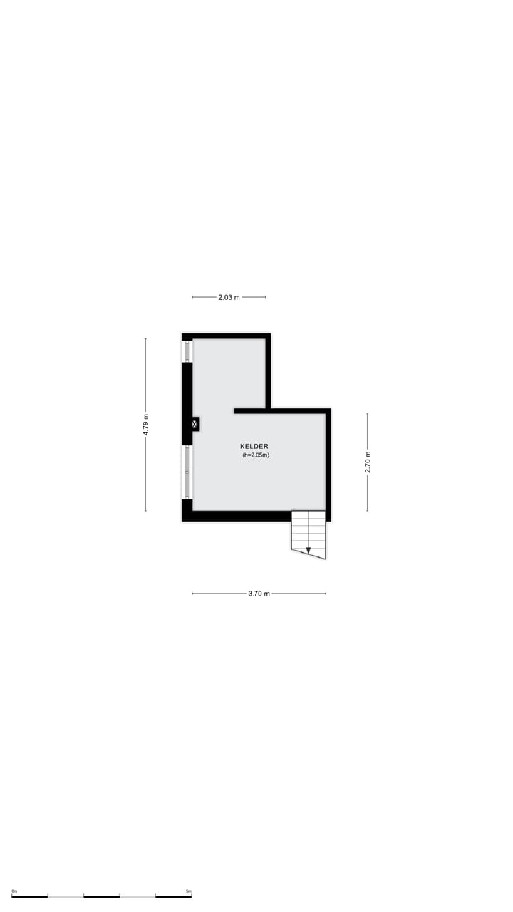 Foto 3 van Van Hasseltstraat 117