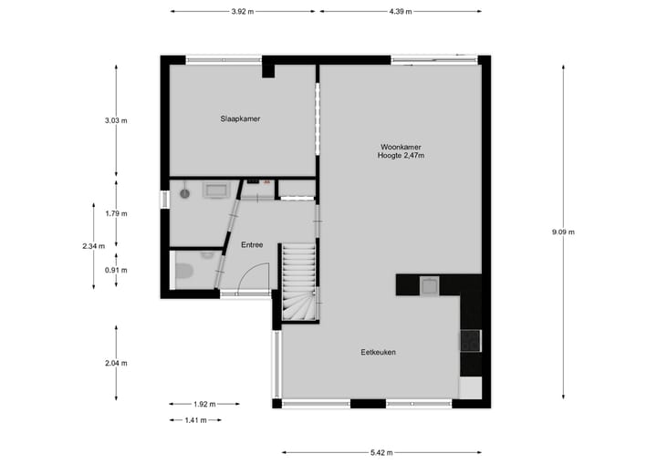 Foto 26 van Fuikestee 19