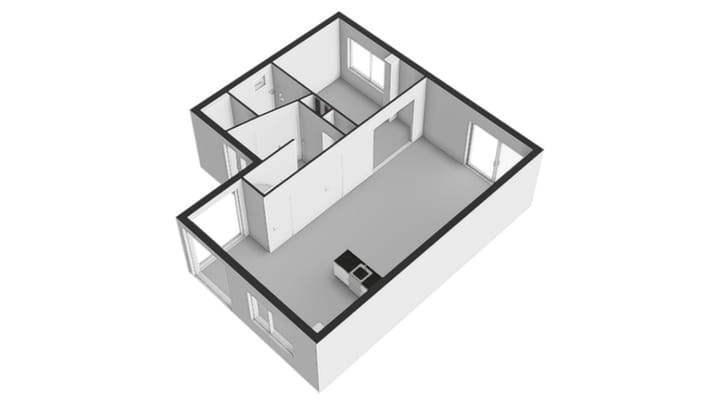 Foto 27 van Fuikestee 19