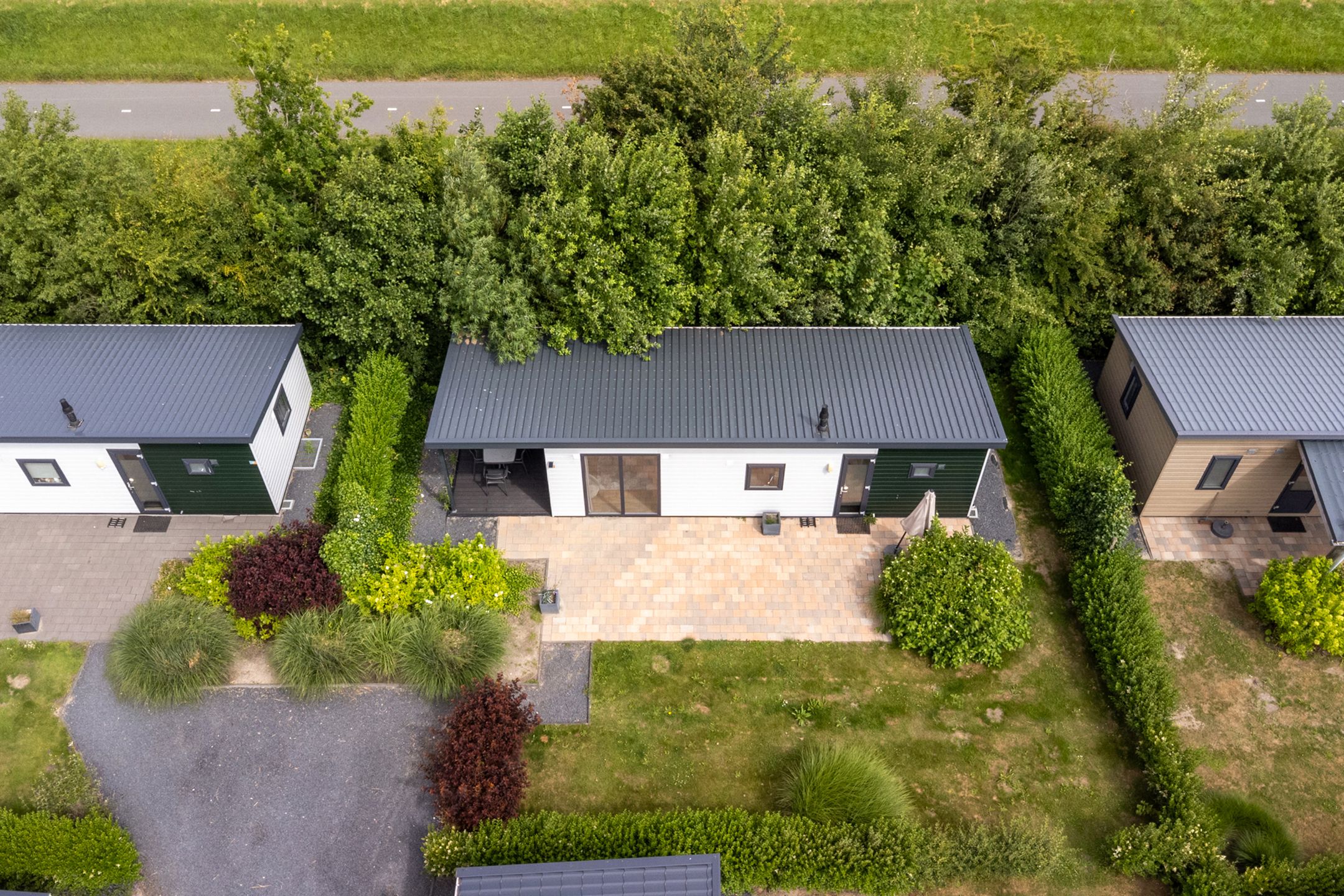 2-bedroom freehold villa in Bovenkarspel — photo 1 of 5