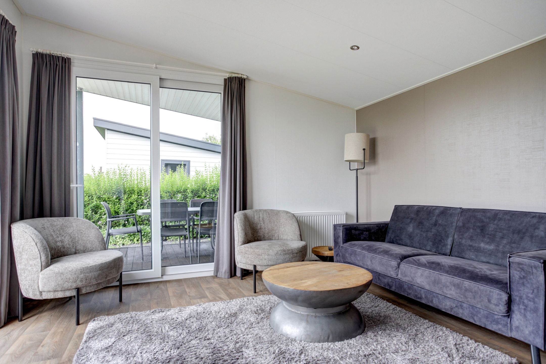 2-bedroom freehold villa in Bovenkarspel — photo 5 of 5