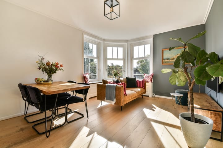 Foto 2 van Adriaan van Bergenstraat 2-3