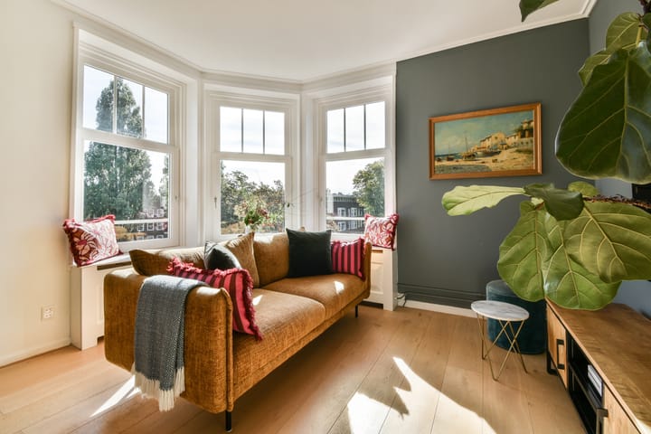 Foto 3 van Adriaan van Bergenstraat 2-3