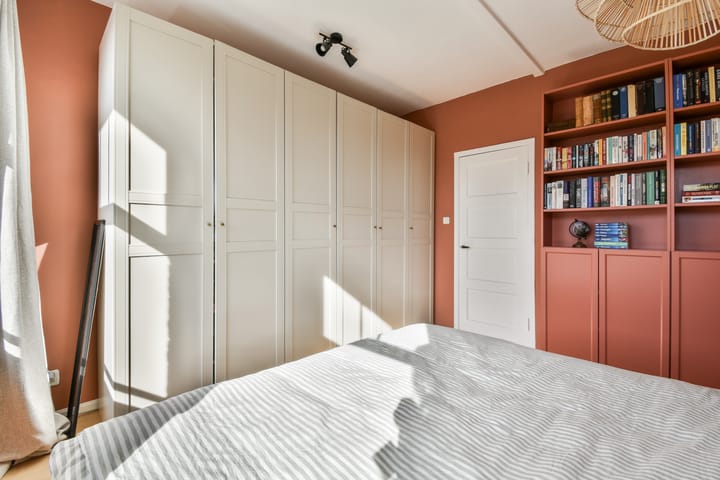 Foto 13 van Adriaan van Bergenstraat 2-3