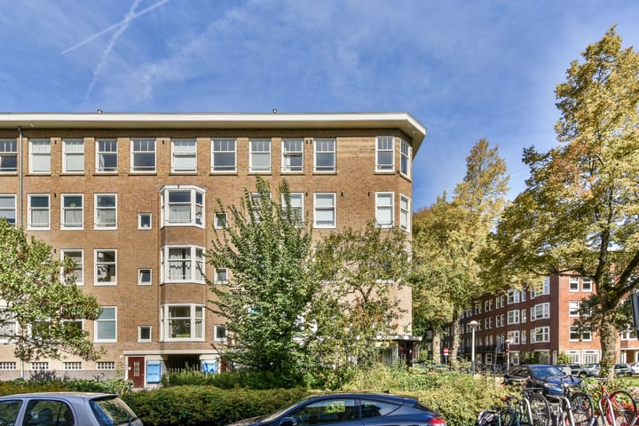 Foto 20 van Adriaan van Bergenstraat 2-3