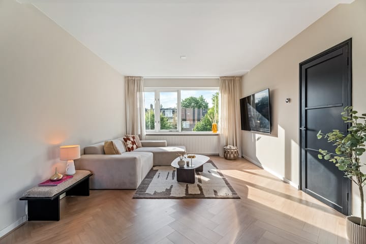 Foto 1 van Bachweg 100-B