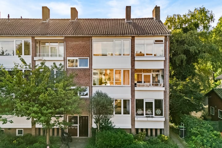 Foto 2 van Bachweg 100-B