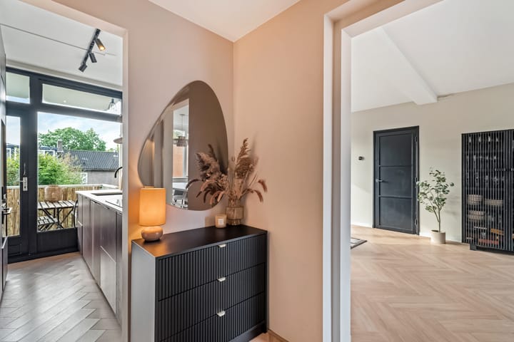 Foto 3 van Bachweg 100-B