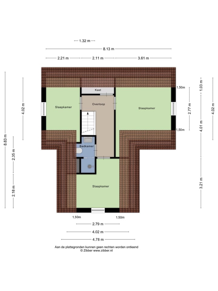 Photo 41 of Binnenweg 12-79