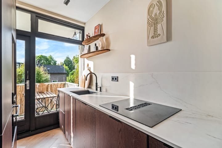 Foto 10 van Bachweg 100-B