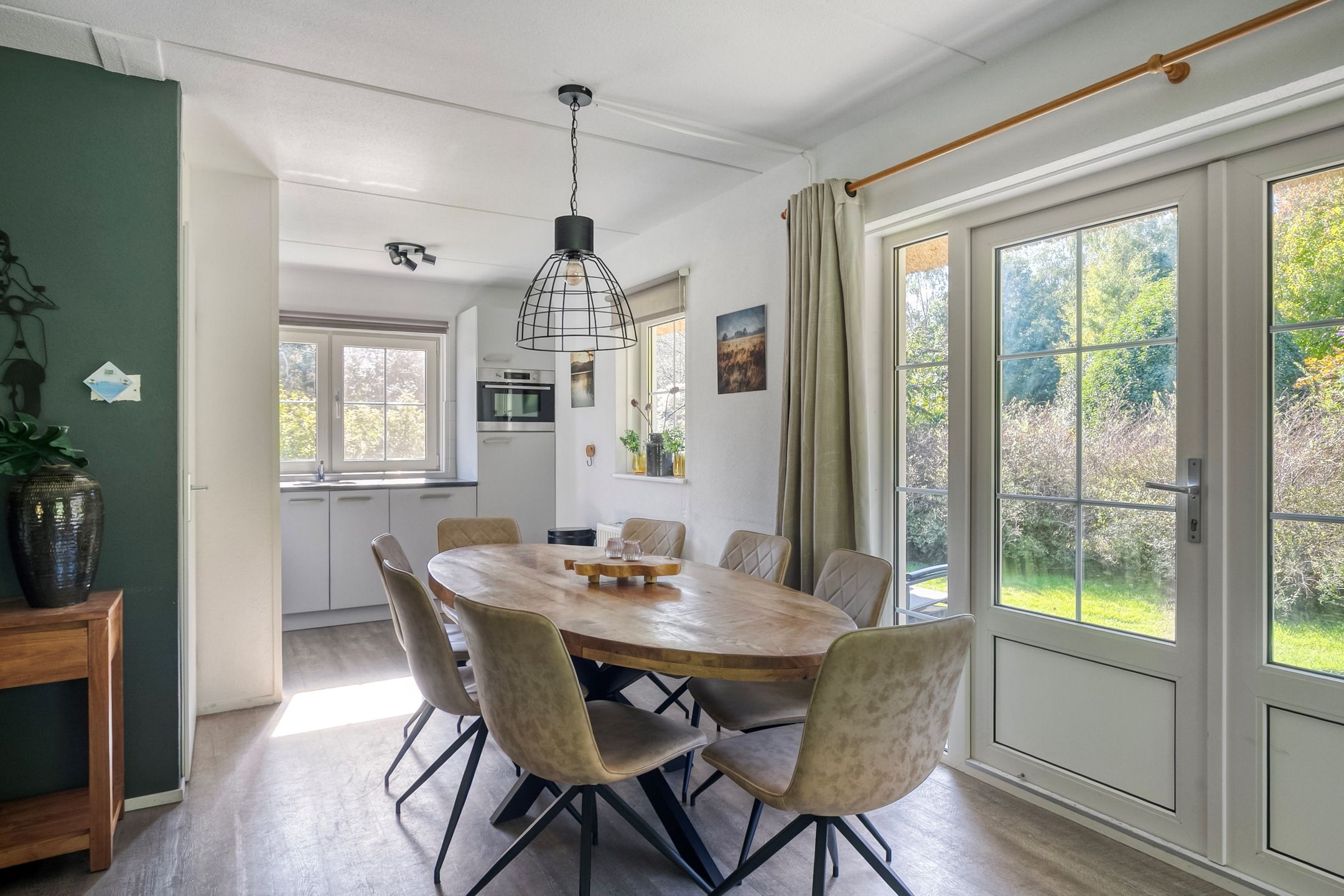 4-bedroom freehold villa in Paasloo — photo 5 of 5