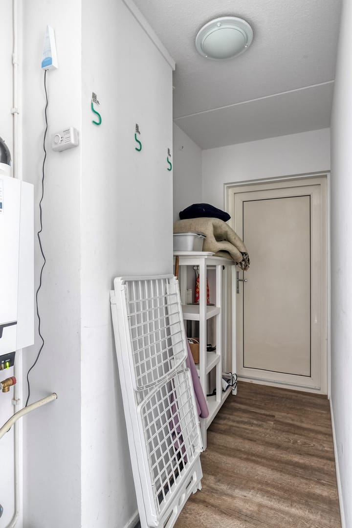 Photo 11 of Binnenweg 12-79