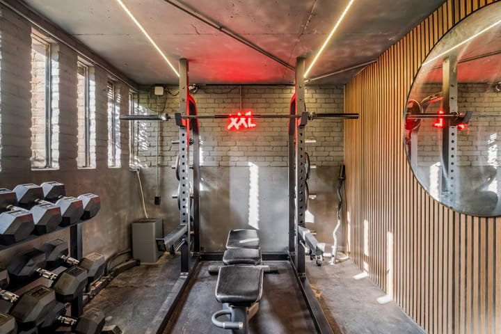 Foto 24 van Bachweg 100-B