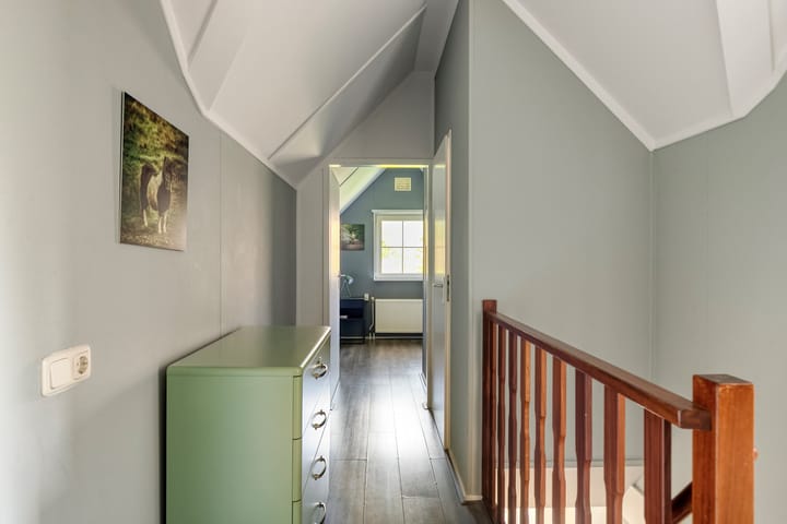 Photo 26 of Binnenweg 12-79