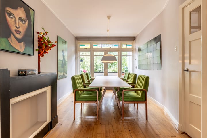 Foto 2 van Donker Curtiusstraat 12-B01