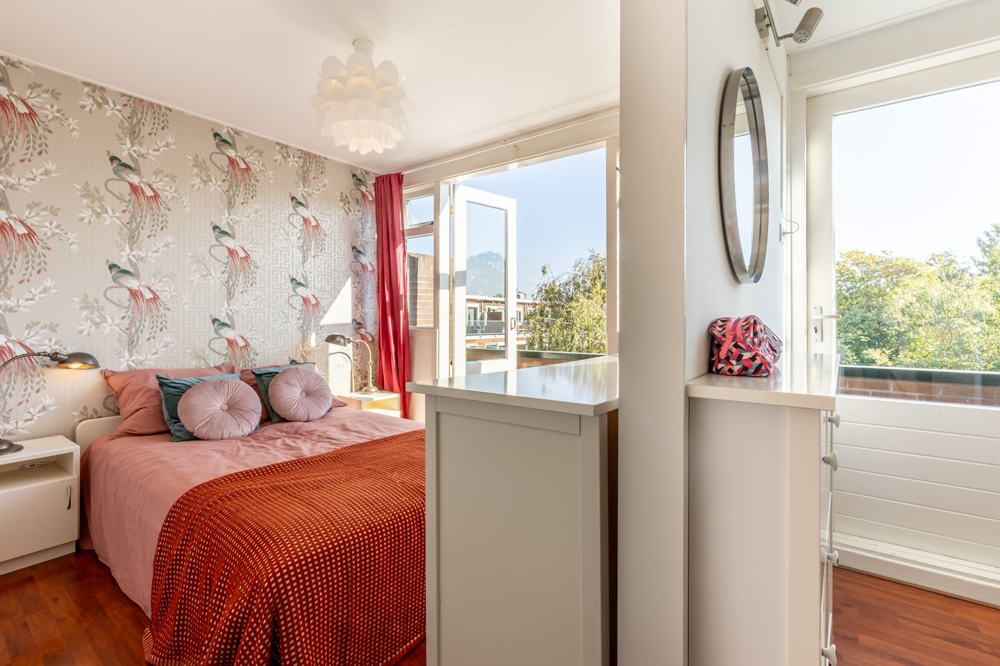 Foto 4 van Donker Curtiusstraat 12-B01