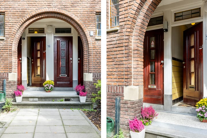 Foto 5 van Donker Curtiusstraat 12-B01