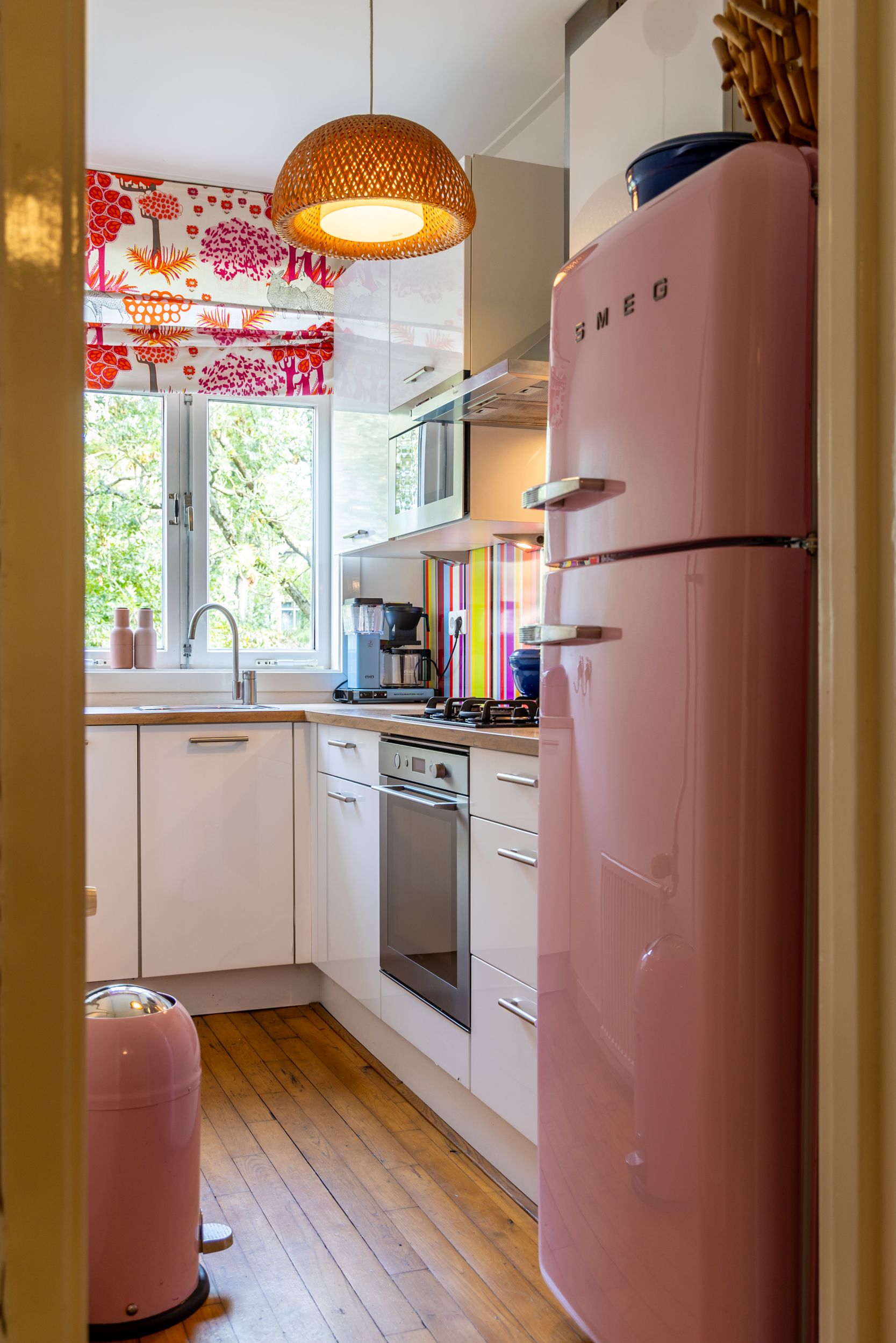 Foto 6 van Donker Curtiusstraat 12-B01