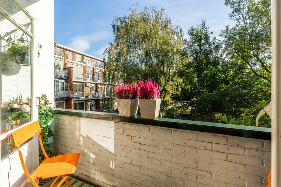 Foto 7 van Donker Curtiusstraat 12-B01