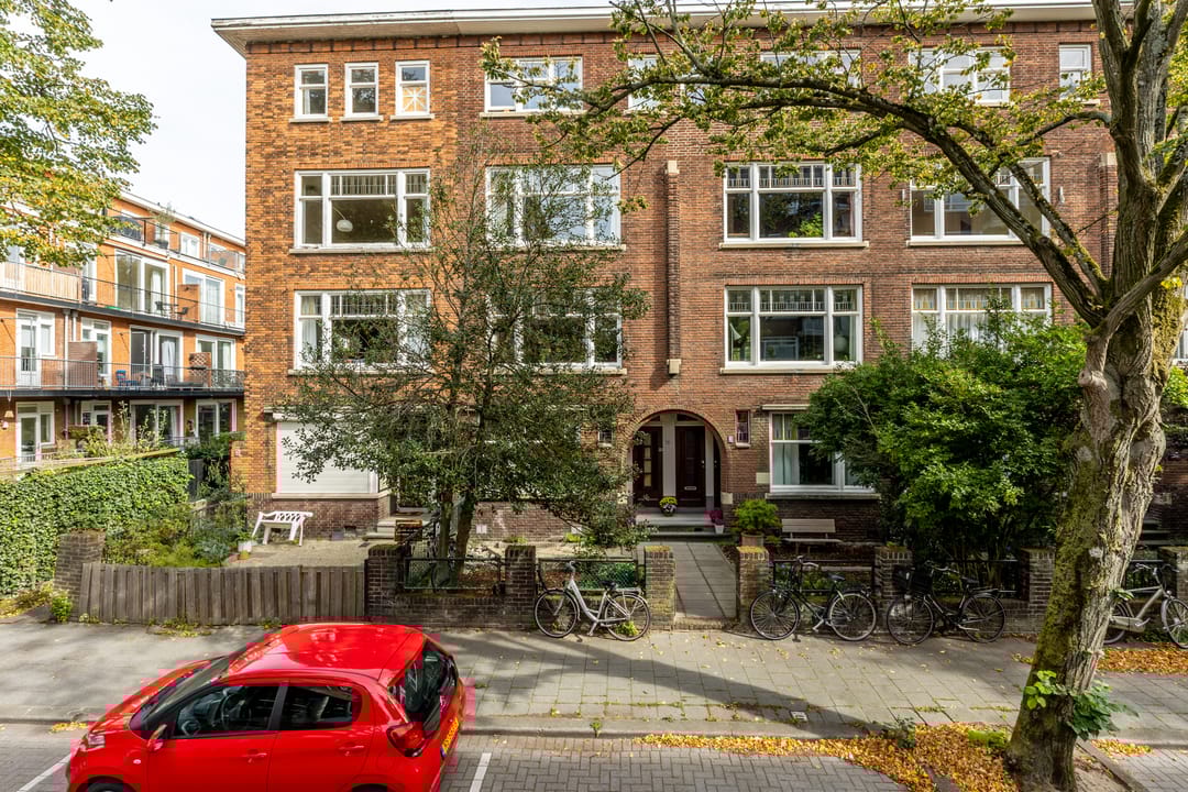 Foto 8 van Donker Curtiusstraat 12-B01