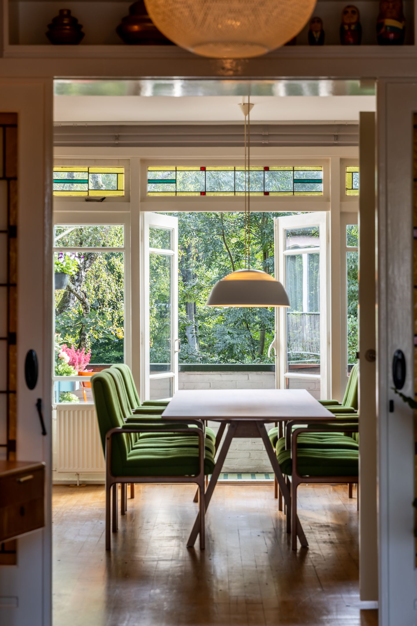 Foto 10 van Donker Curtiusstraat 12-B01