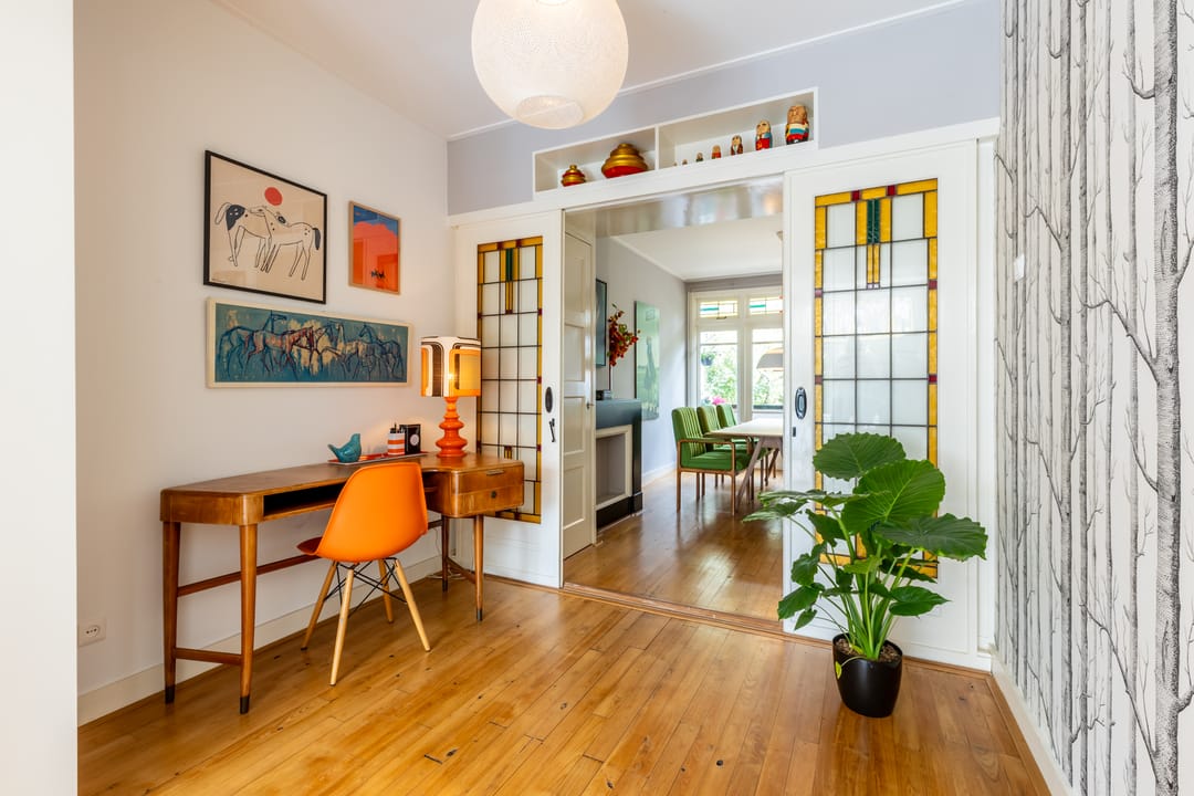 Foto 11 van Donker Curtiusstraat 12-B01