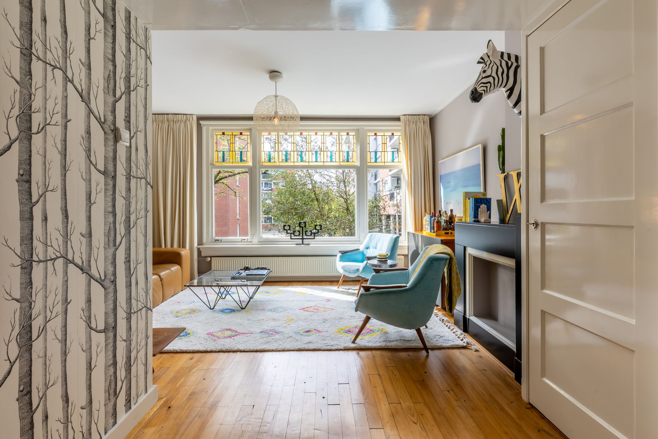 Foto 12 van Donker Curtiusstraat 12-B01