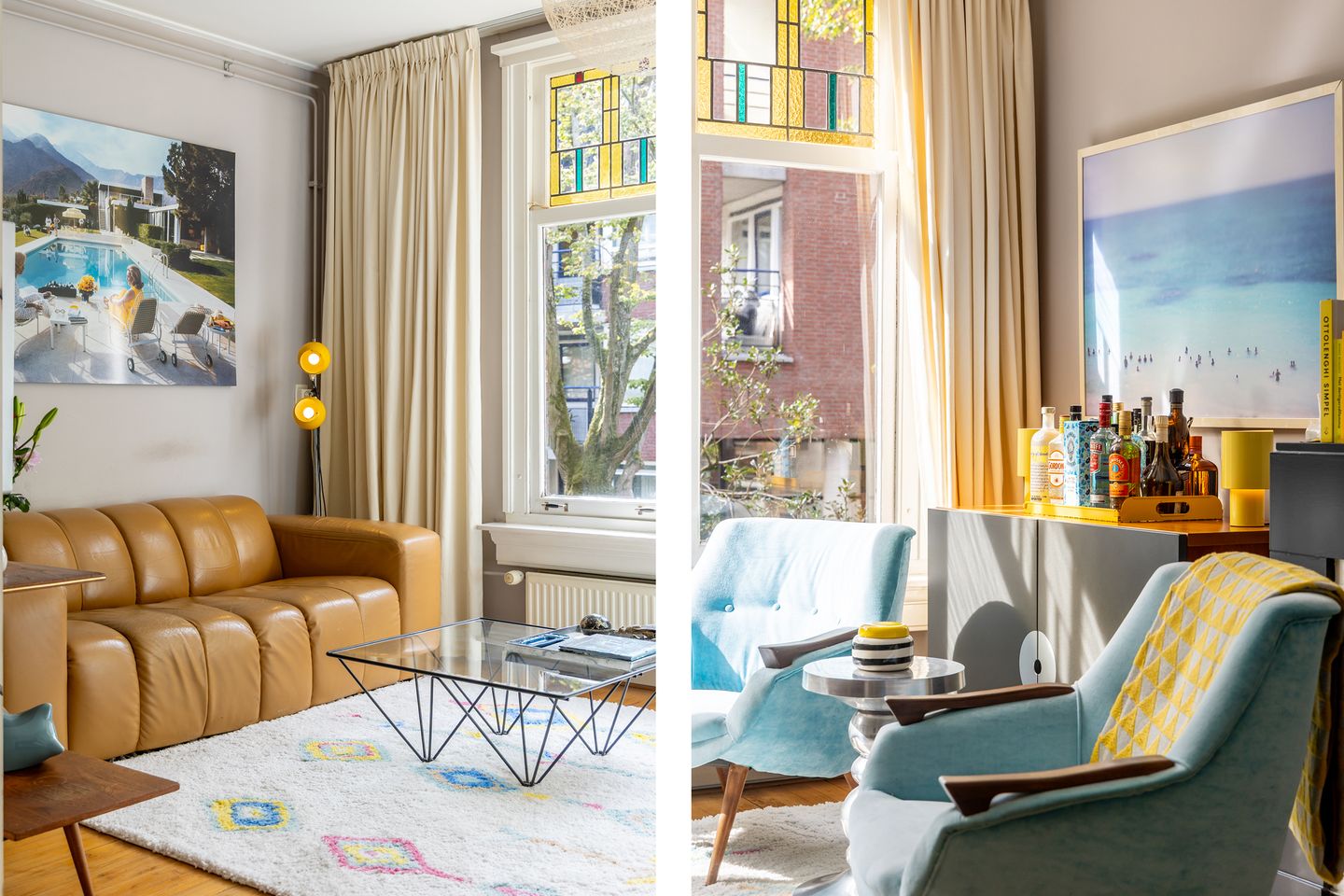 Foto 14 van Donker Curtiusstraat 12-B01