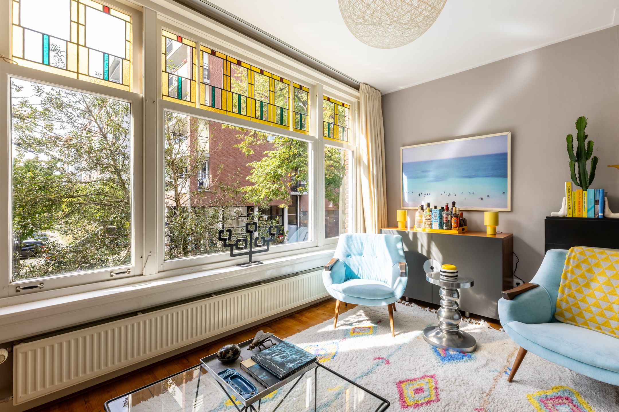 Foto 15 van Donker Curtiusstraat 12-B01