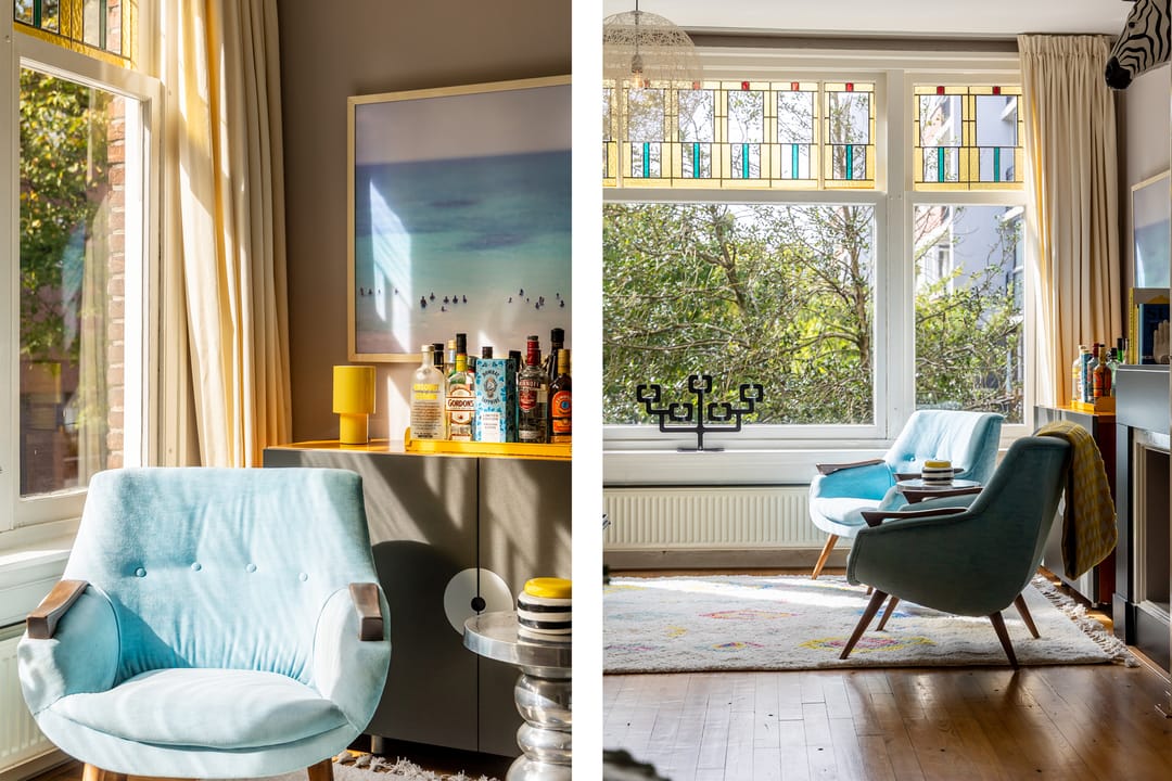 Foto 16 van Donker Curtiusstraat 12-B01