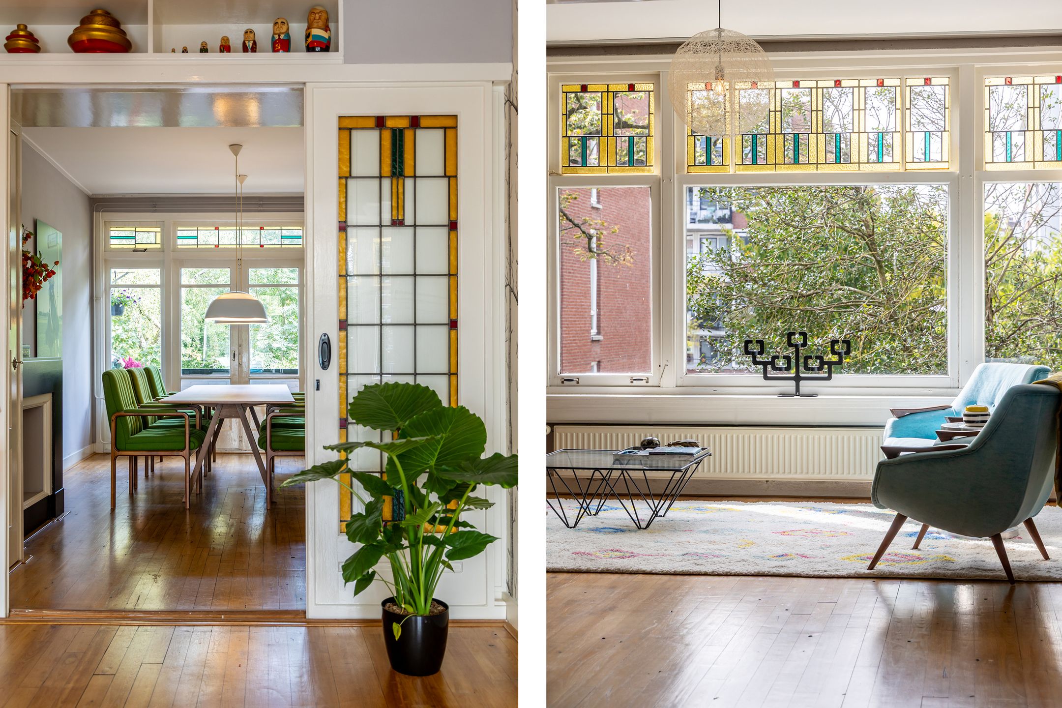 Foto 18 van Donker Curtiusstraat 12-B01