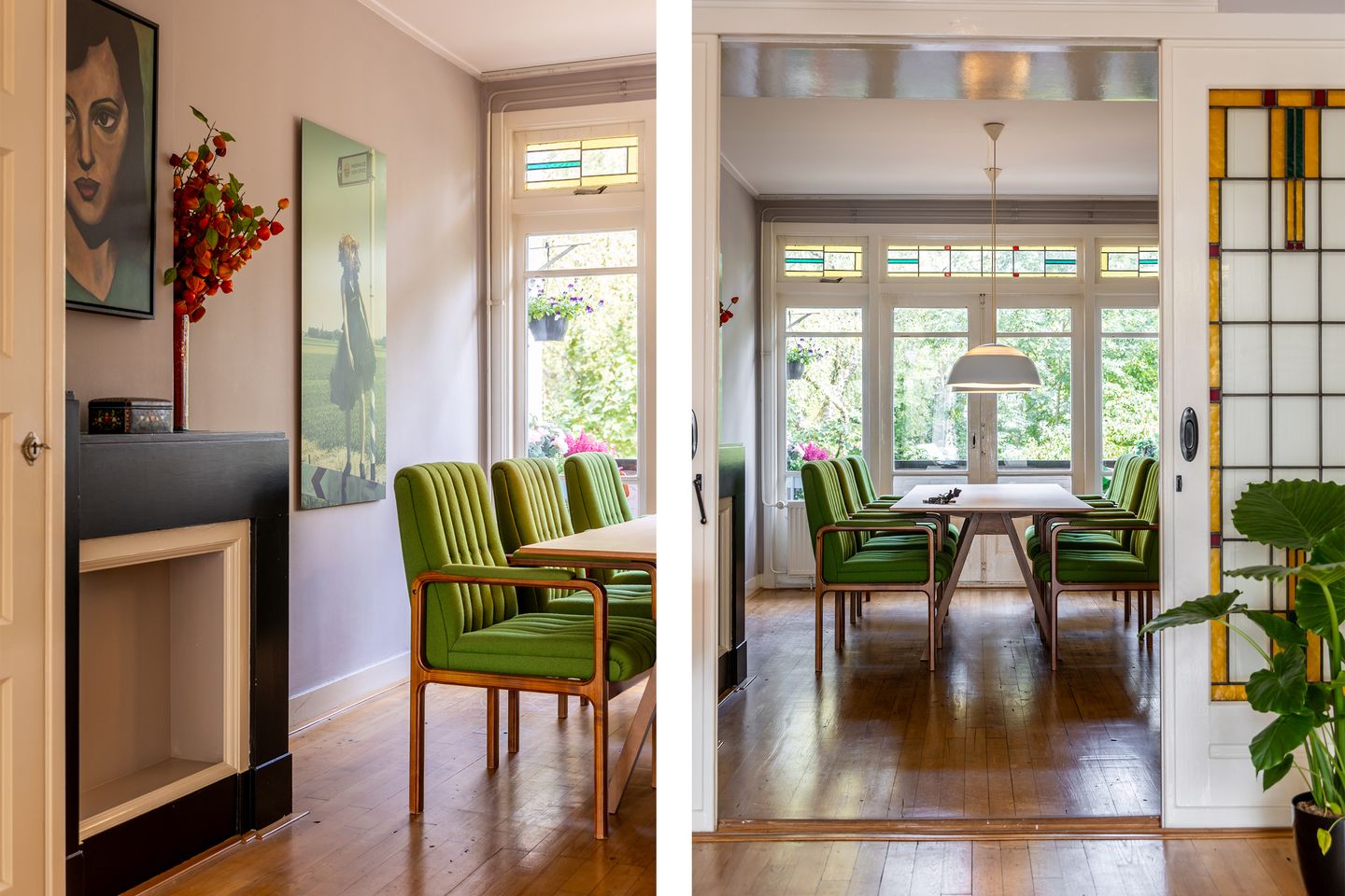 Foto 19 van Donker Curtiusstraat 12-B01