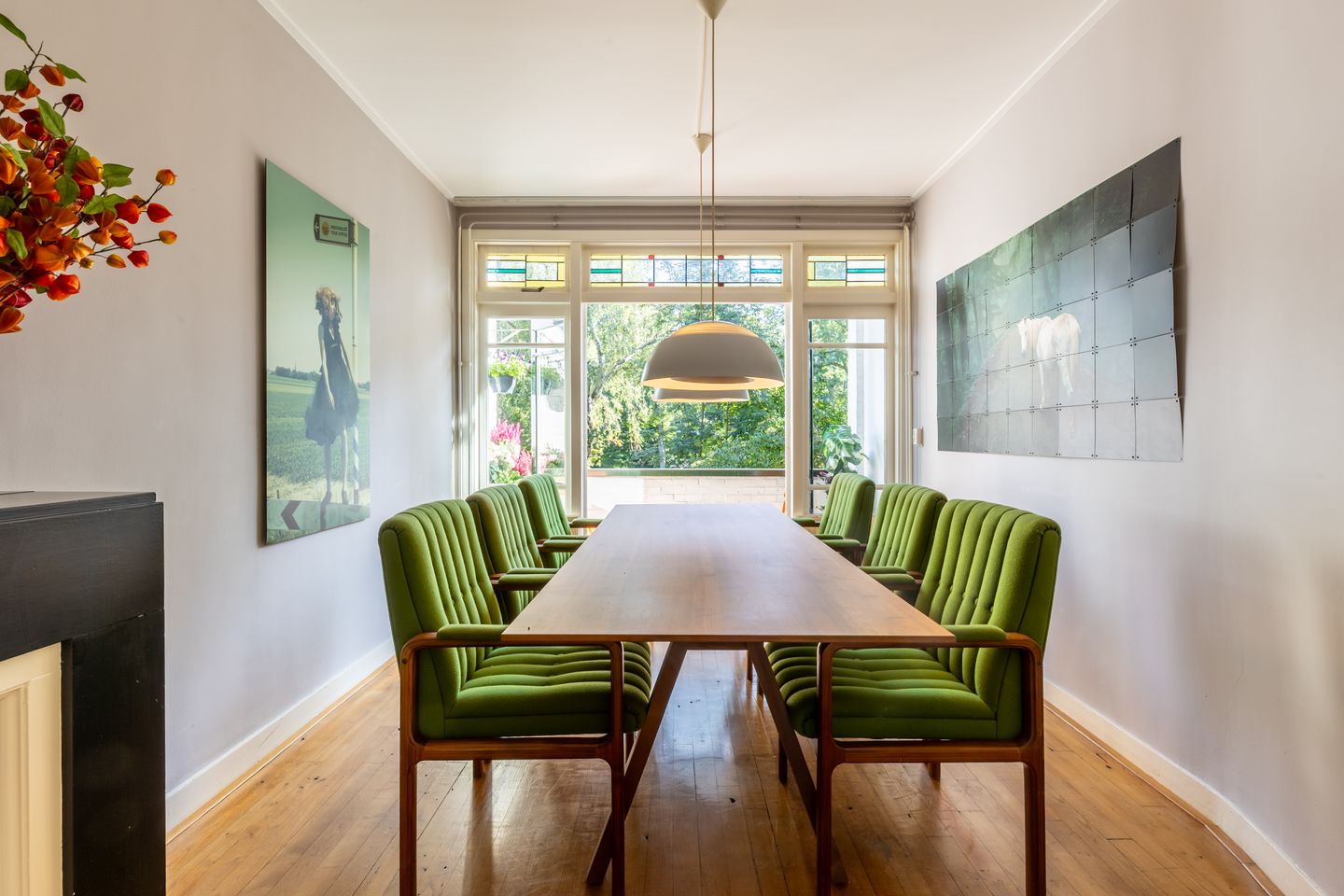 Foto 20 van Donker Curtiusstraat 12-B01