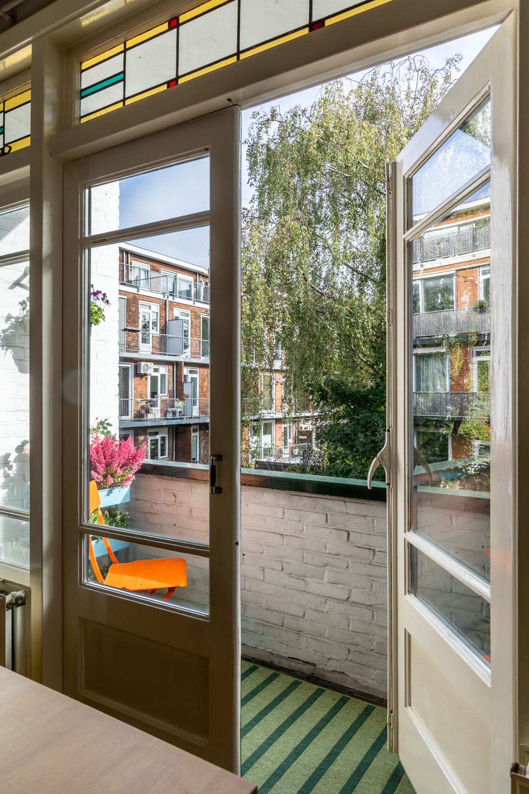 Foto 22 van Donker Curtiusstraat 12-B01