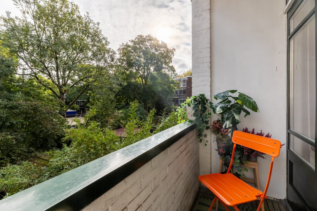 Foto 23 van Donker Curtiusstraat 12-B01