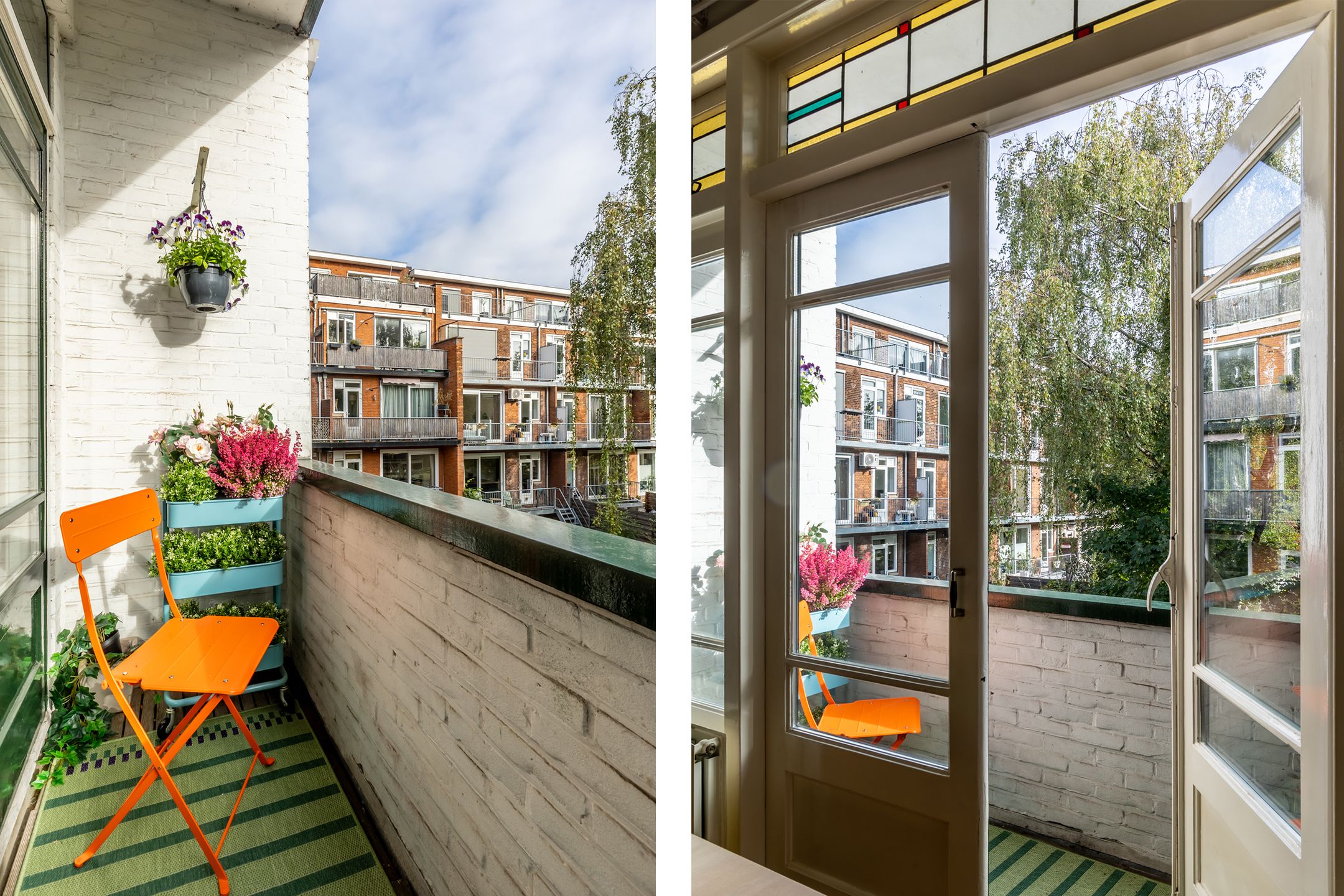 Foto 24 van Donker Curtiusstraat 12-B01