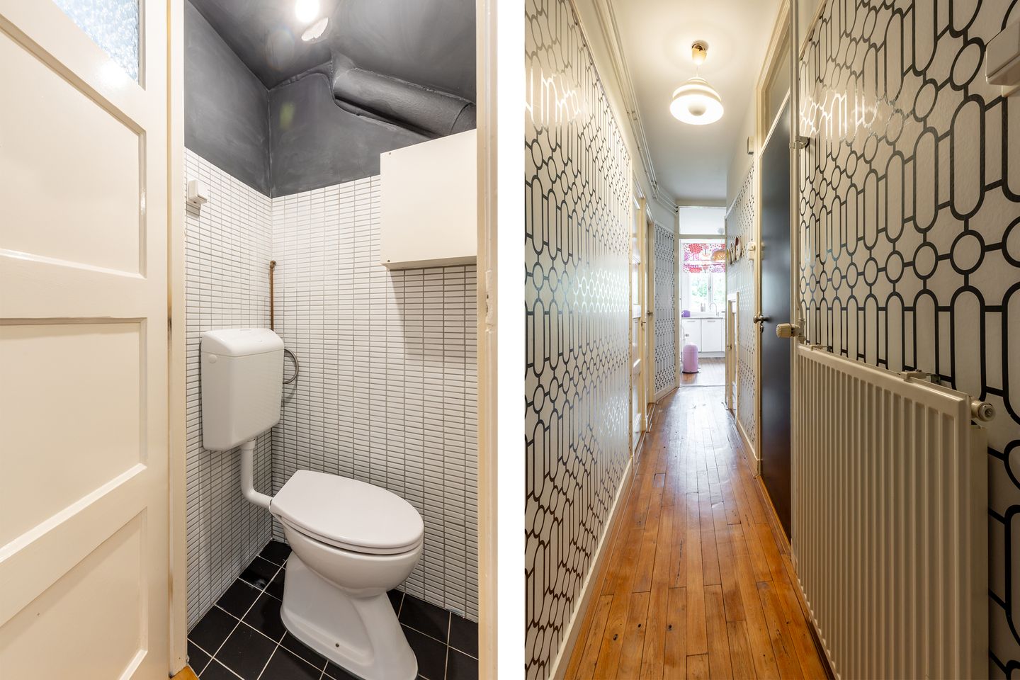 Foto 25 van Donker Curtiusstraat 12-B01