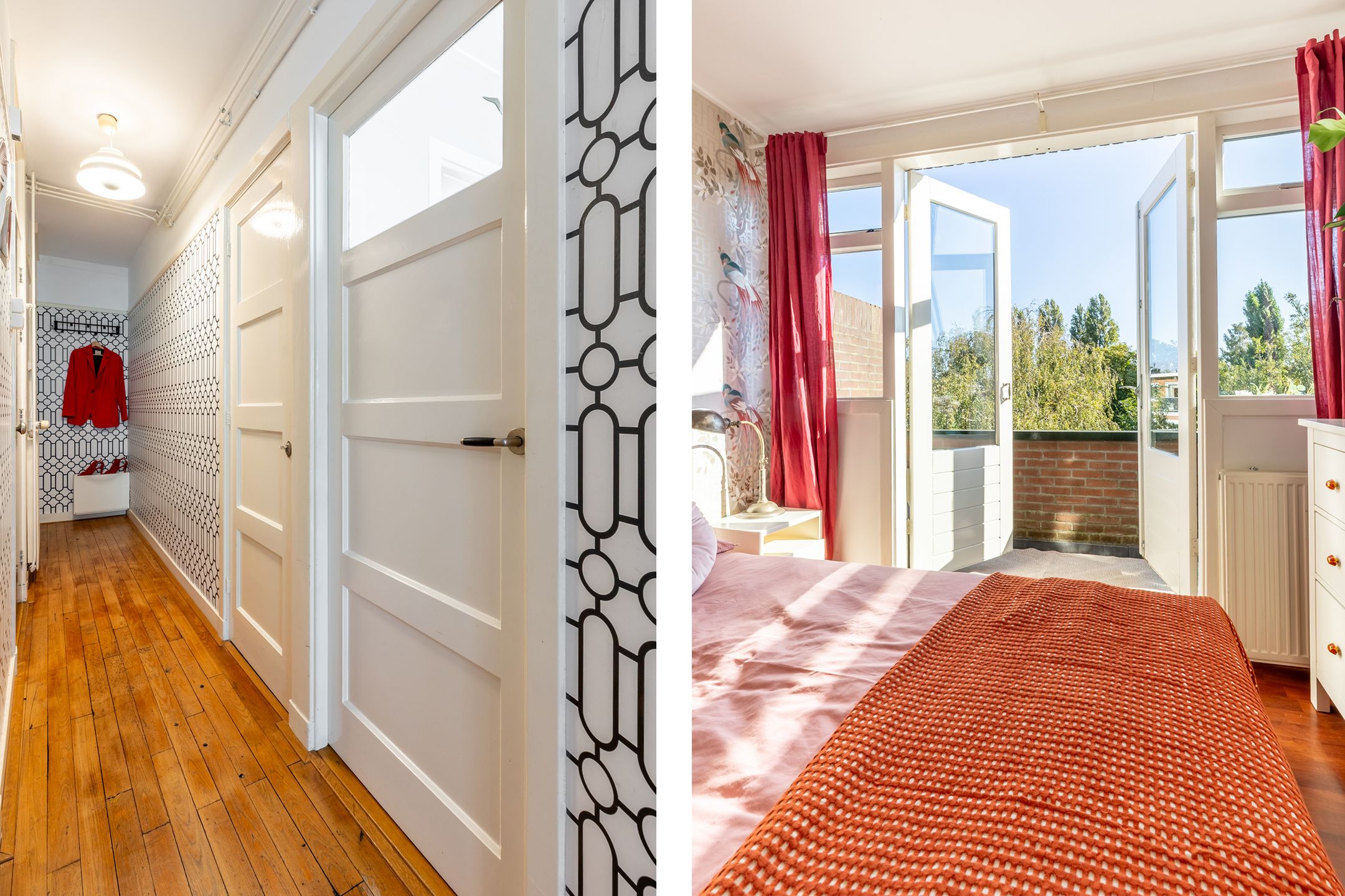 Foto 27 van Donker Curtiusstraat 12-B01