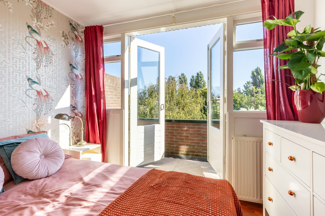 Foto 28 van Donker Curtiusstraat 12-B01