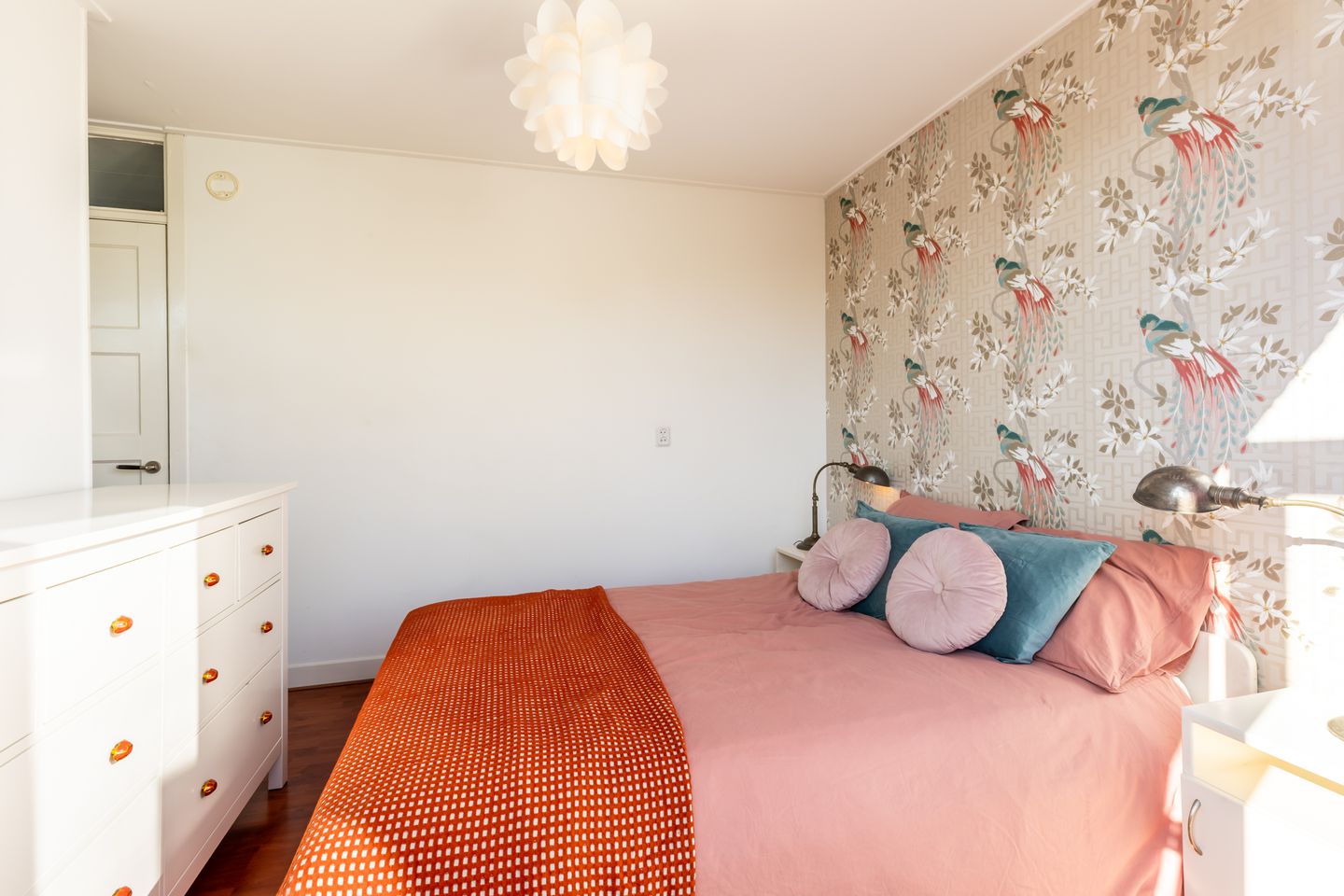 Foto 29 van Donker Curtiusstraat 12-B01