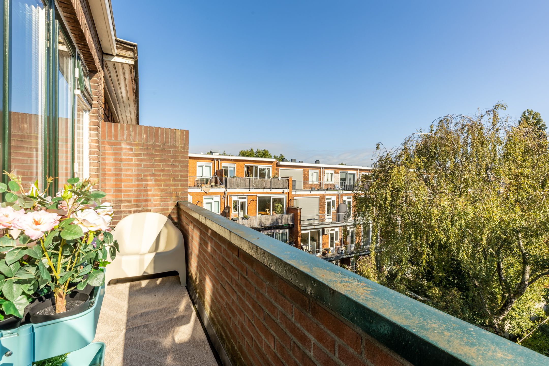 Foto 30 van Donker Curtiusstraat 12-B01