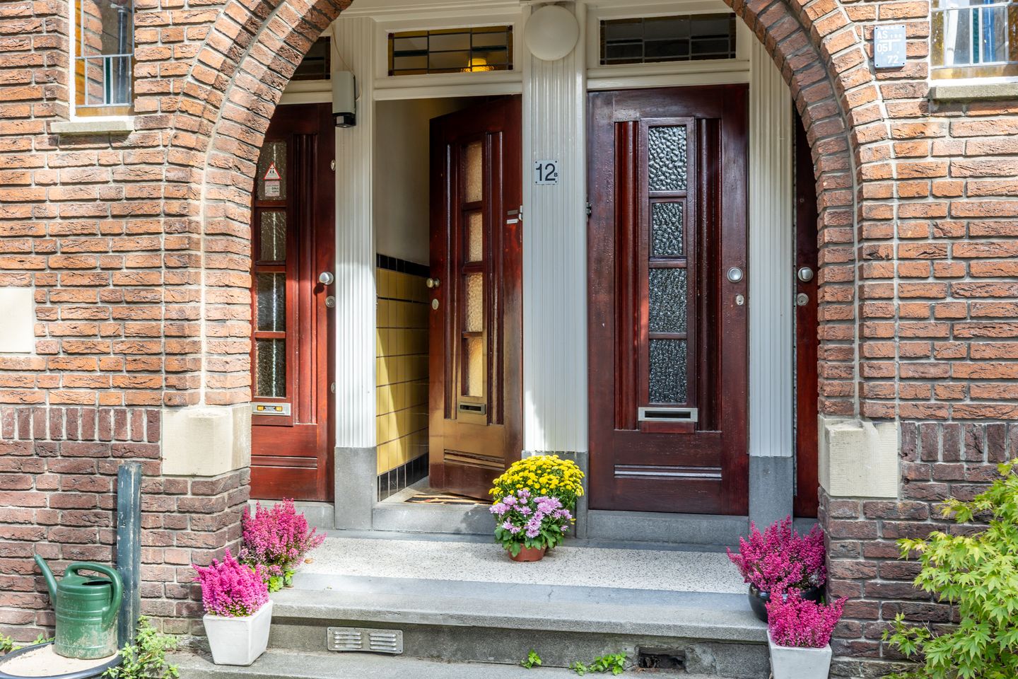 Foto 34 van Donker Curtiusstraat 12-B01