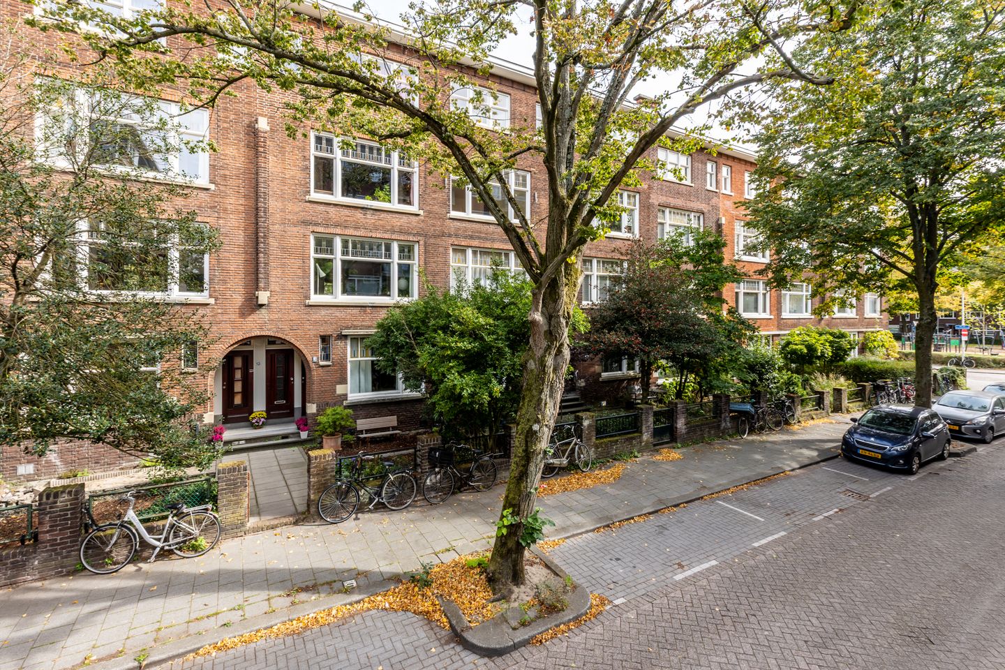 Foto 35 van Donker Curtiusstraat 12-B01