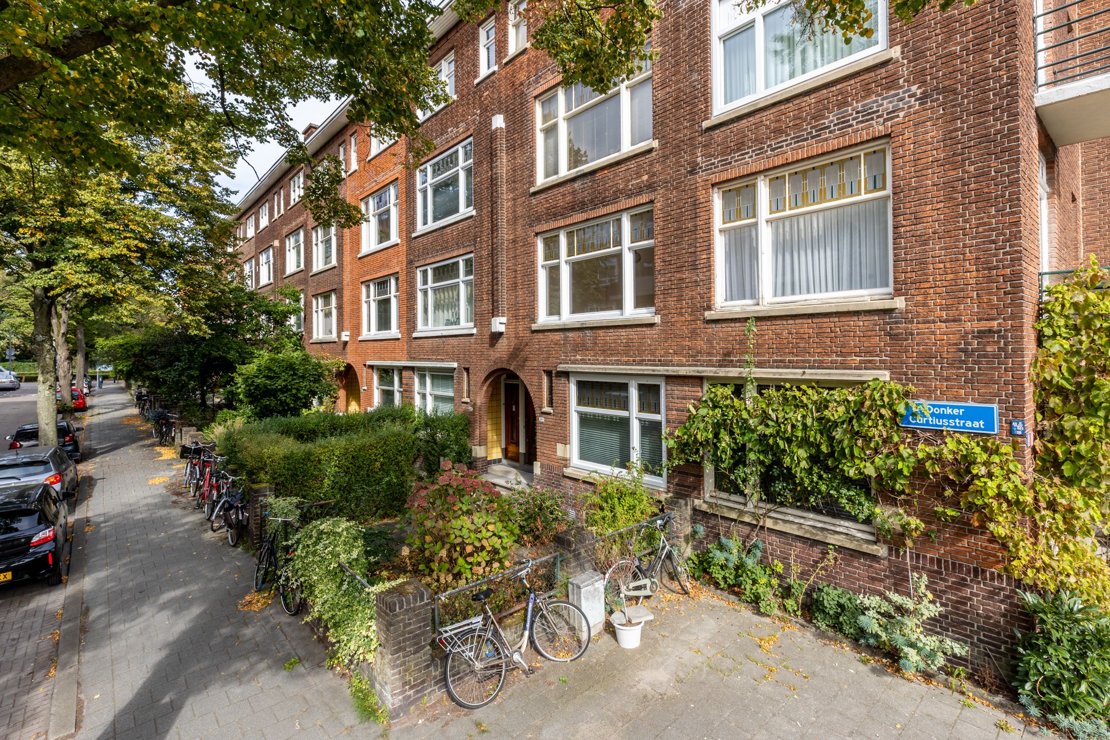 Foto 36 van Donker Curtiusstraat 12-B01