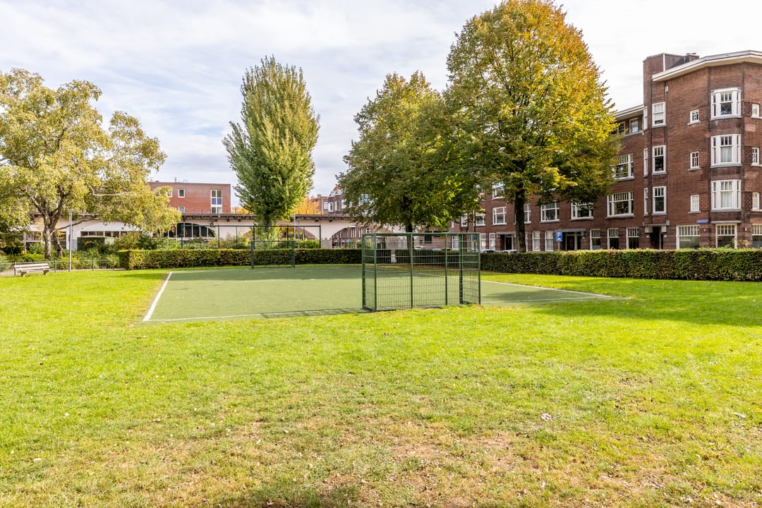 Foto 38 van Donker Curtiusstraat 12-B01