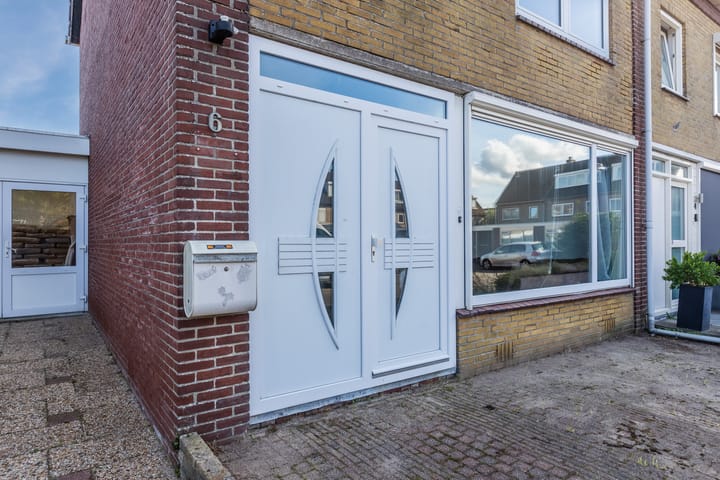 Photo 7 of Fazantenlaan 6