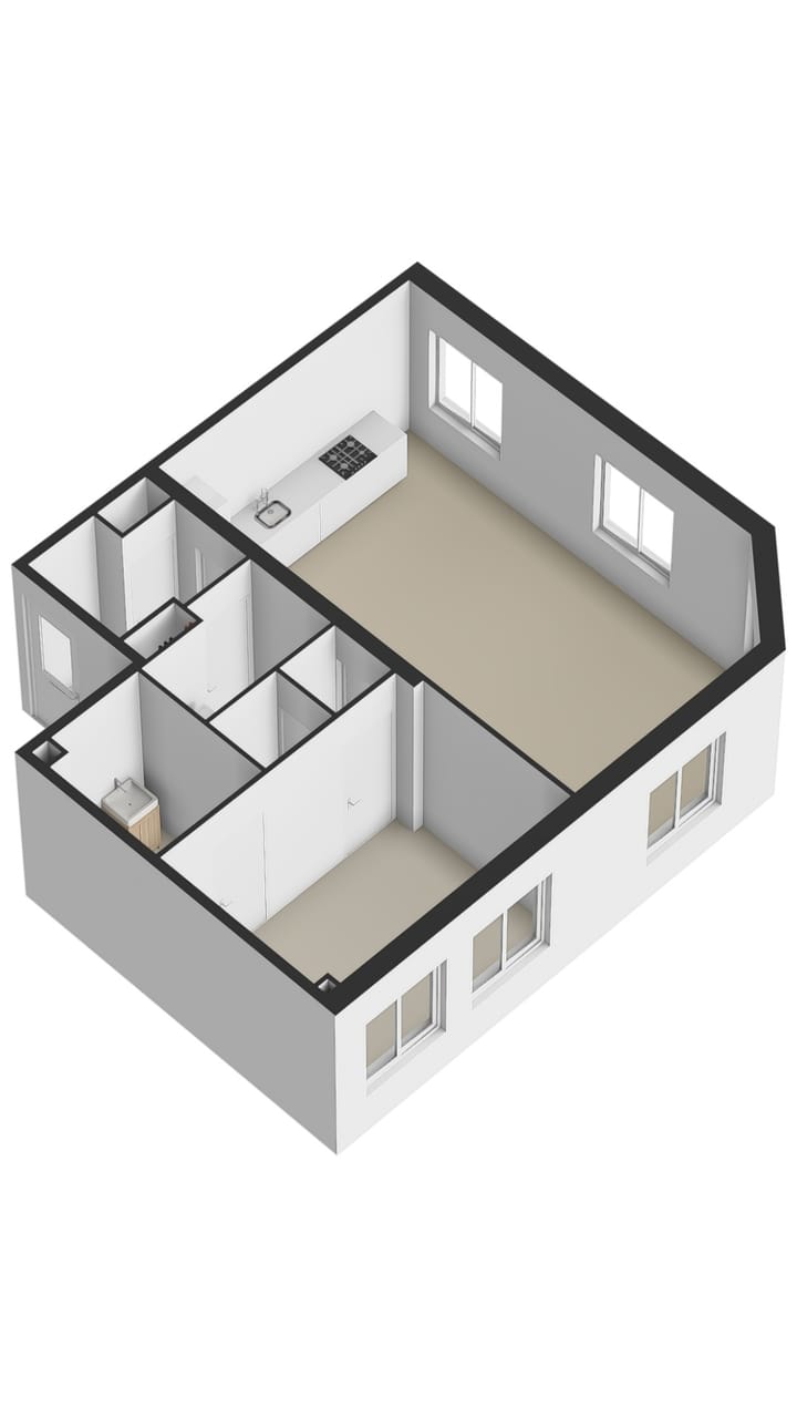 Foto 31 van Eerste Boerhaavestraat 9-2