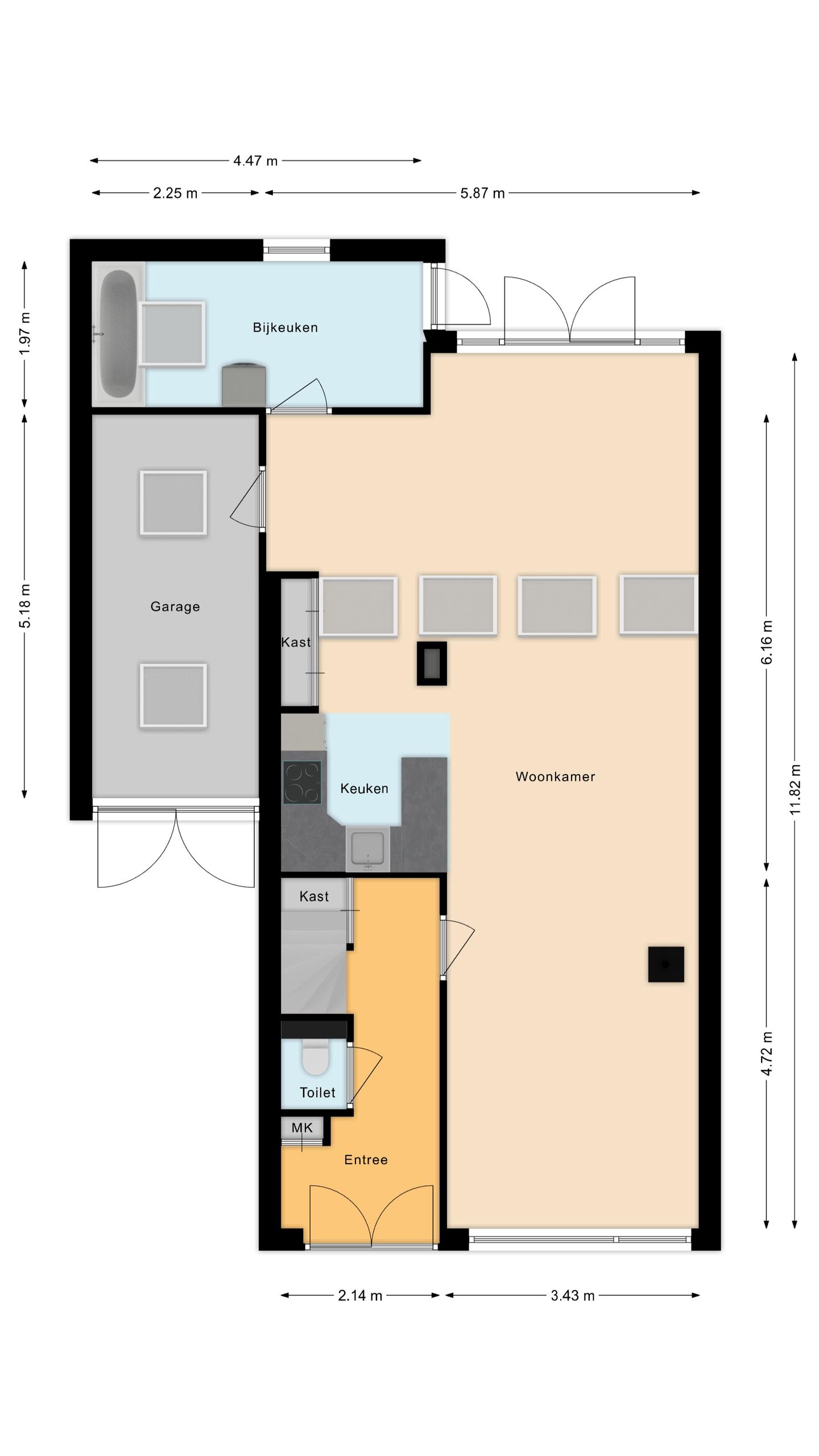 Photo 65 of Fazantenlaan 6