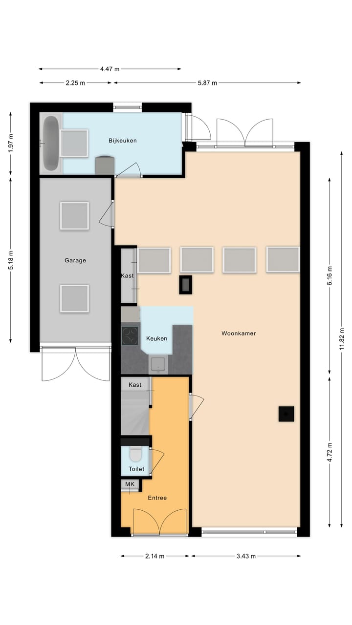 Photo 65 of Fazantenlaan 6